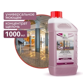 Универсальное моющее средство (концентрированное, щелочное) 1 л. Clean&Green CG8051